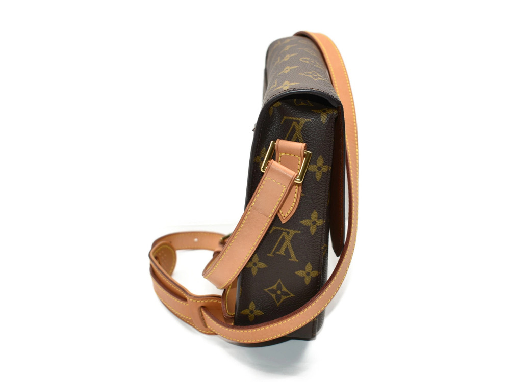Louis Vuitton Cloud Saint Monogram bag